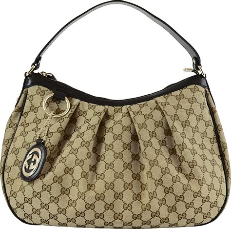 bolsa gucci de mao|Amazon.com.mx: Gucci .